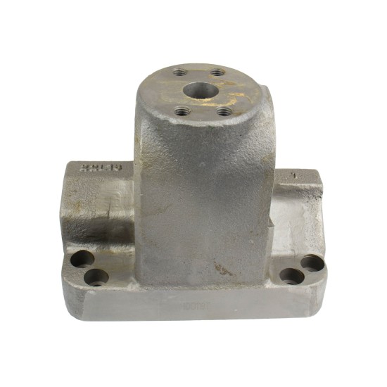 Hydraulic Pump Head Cover (block) Hitachi 1036278 HANDOK