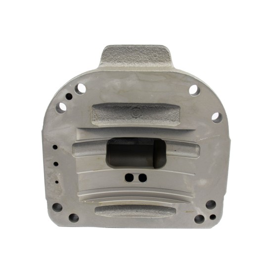 Hydraulic Pump Head Cover (block) Hitachi 1036278 HANDOK