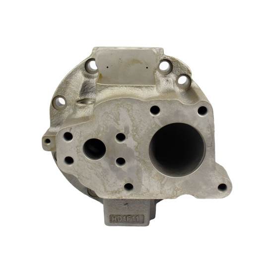Hydraulic Pump Head Cover (block) Hitachi 1016614 HANDOK Hydraulic Pump Head Cover (block) Hitachi 1016614 HANDOK