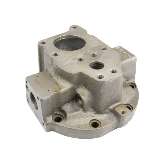 Hydraulic Pump Head Cover (block) Hitachi 1016614 HANDOK