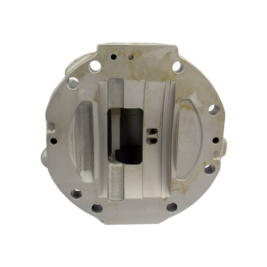 Hydraulic Pump Head Cover (block) Hitachi 1016614 HANDOK