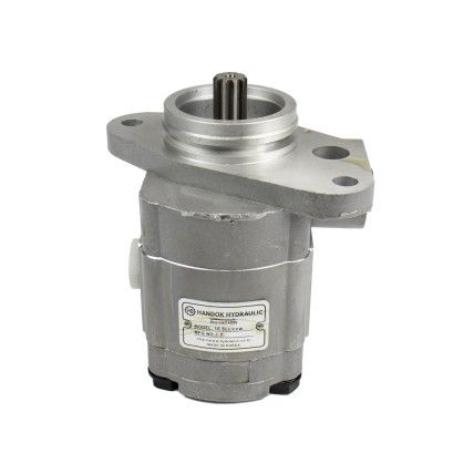 Gear pump Hitachi 4255303 HANDOK