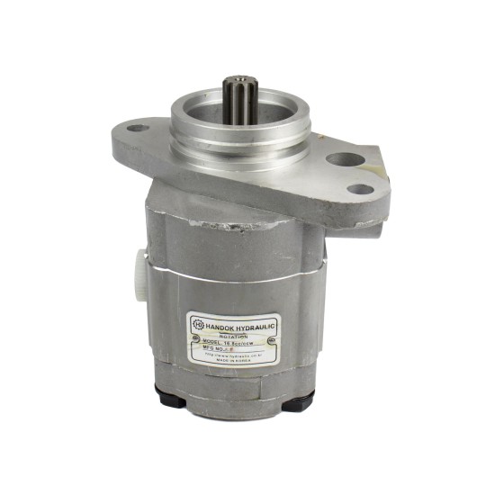 Gear pump Hitachi 4255303 HANDOK Gear pump Hitachi 4255303 HANDOK