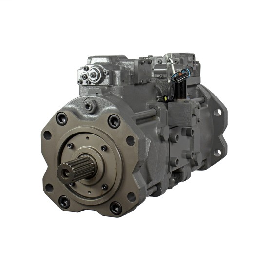 Hydraulic Pump assembly Kawasaki VOE14625693 HANDOK Hydraulic Pump assembly Kawasaki VOE14625693 HANDOK