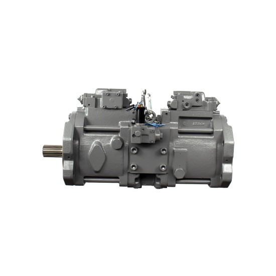 Hydraulic Pump assembly Kawasaki VOE14625693 HANDOK