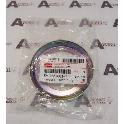 Seal Dust Isuzu 5123620031 Genuine