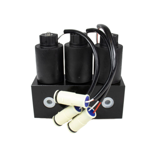 Solenoid Volvo VOE14526665 AFM Solenoid Volvo VOE14526665 AFM