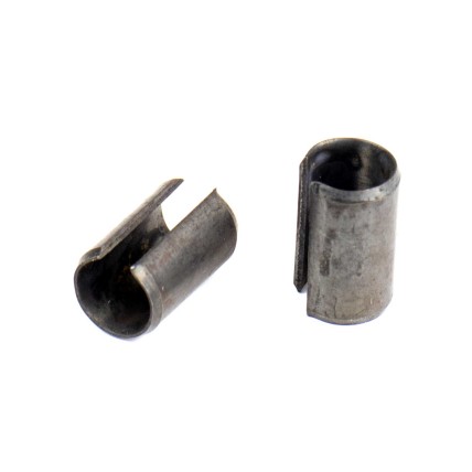 Slotted spring pin Bosch Rexroth R909153928 Rexroth