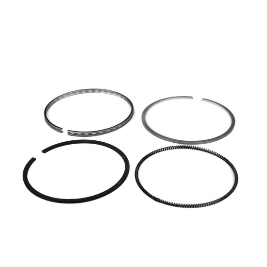 Piston Ring STD Isuzu 8971135030 Genuine Piston Ring STD Isuzu 8971135030 Genuine