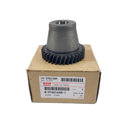 Camshaft Gear Isuzu 8976016981 Genuine