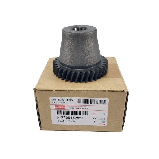 Camshaft Gear Isuzu 8976016981 Genuine Camshaft Gear Isuzu 8976016981 Genuine