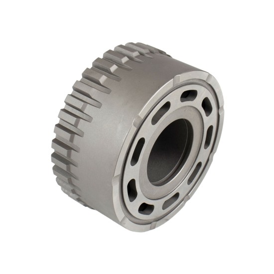 Cylinder block Rotor Kubota 155, 161 SKS