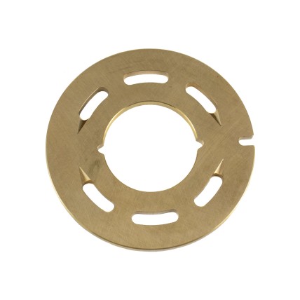 Valve plate Motor Kubota 155, 161 SKS