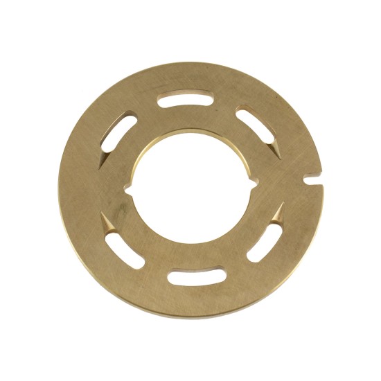 Valve plate Motor Kubota 155, 161 SKS Valve plate Motor Kubota 155, 161 SKS