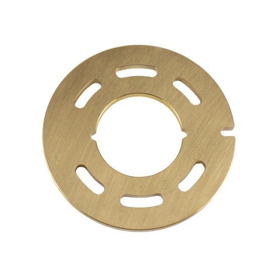 Valve plate Motor Kubota 155, 161 SKS