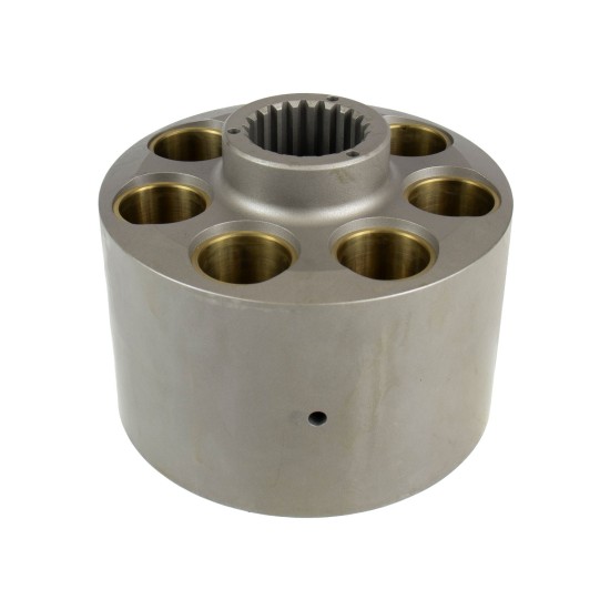 Cylinder block Rotor Parker P2-075-0214 SKS Cylinder block Rotor Parker P2-075-0214 SKS