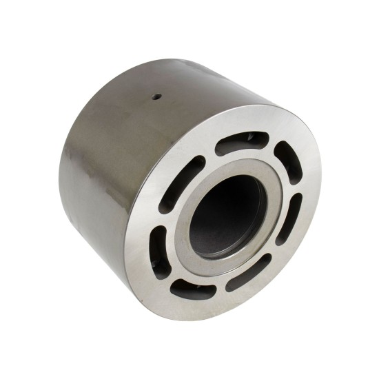 Cylinder block Rotor Parker P2-075-0214 SKS
