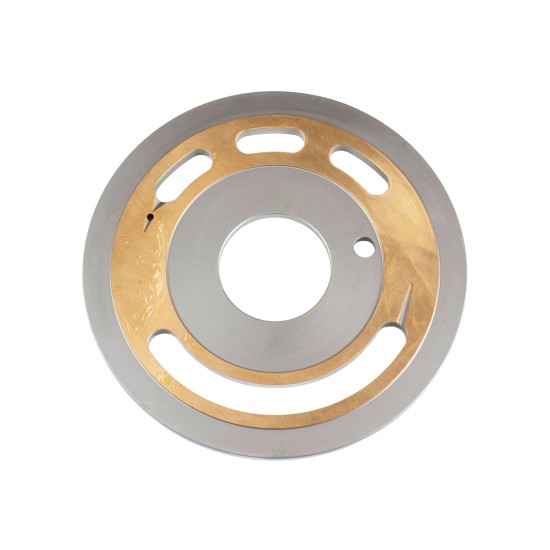 Valve plate Right Parker P2075 SKS Valve plate Right Parker P2075 SKS