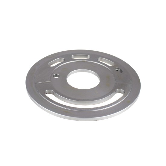 Valve plate Right Parker P2075 SKS