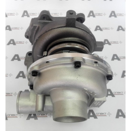 Turbocharger Isuzu 8980302170 AFM