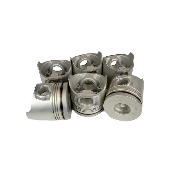 Piston STD Isuzu 1121119760 MAHLE