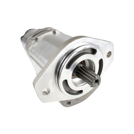 Hydraulic Pump assembly JCB 20/919000 WHP