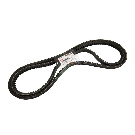 Belt Isuzu 1136714430 Genuine Belt Isuzu 1136714430 Genuine