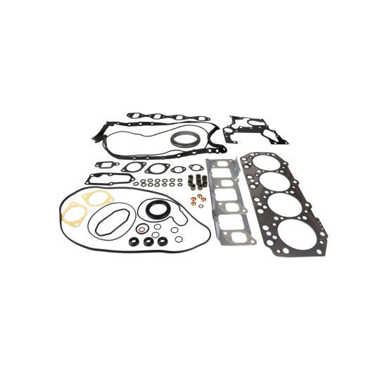 Engine gasket Set Isuzu 5878159451 AFM Engine gasket Set Isuzu 5878159451 AFM