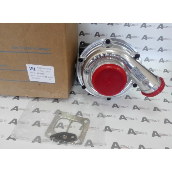 Turbocharger Isuzu 1144004381 AFM Turbocharger Isuzu 1144004381 AFM