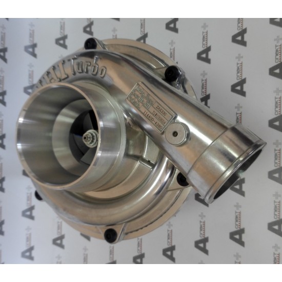 Turbocharger Isuzu 1144004381 AFM