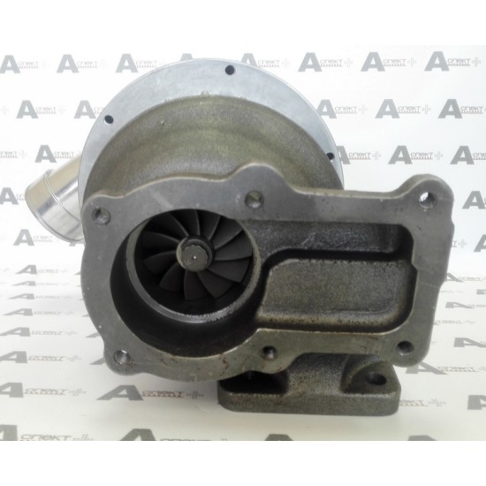 Turbocharger Isuzu 1144004381 AFM
