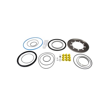 Seal kit motor Poclain Hydraulic MK08-9 POCLAIN