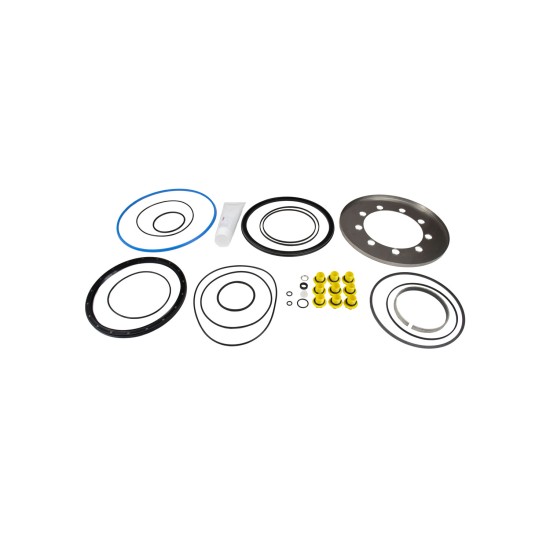 Seal kit motor Poclain Hydraulic MK08-9 POCLAIN Seal kit motor Poclain Hydraulic MK08-9 POCLAIN