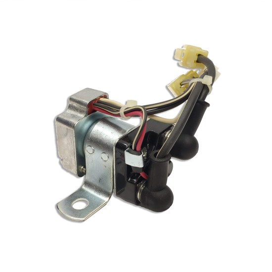 Starter Switch Isuzu 1825530391 Genuine