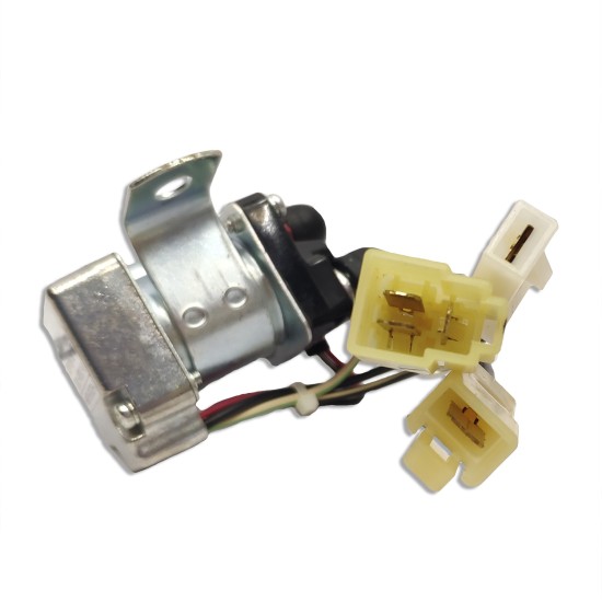Starter Switch Isuzu 1825530391 Genuine