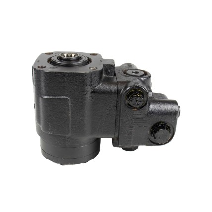 Hydraulic Pump assembly JRJ0346 OEM