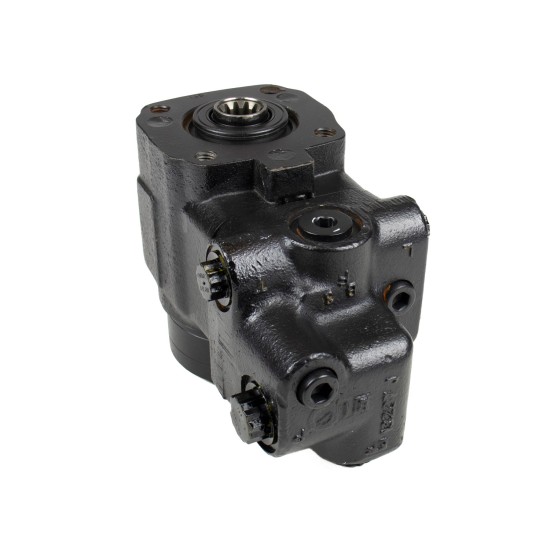 Hydraulic Pump assembly JRJ0346 OEM