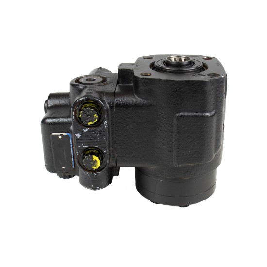 Hydraulic Pump assembly JRJ0346 OEM