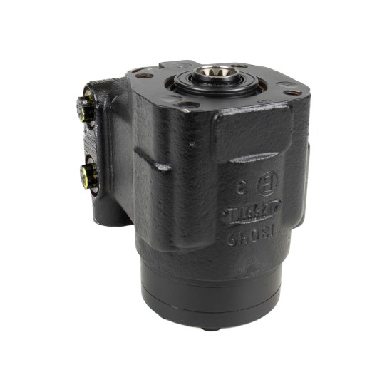 Hydraulic Pump assembly JRJ0346 OEM