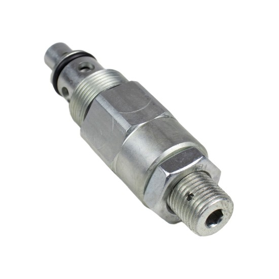 Valve Relief JCB 25/222542 JCB