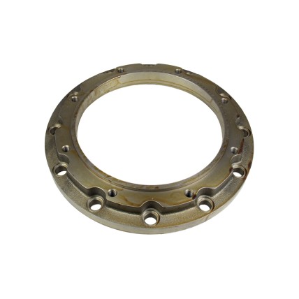 Hydraulic motor Cover 7118-30370 AFM