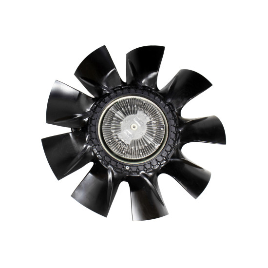 Viscous Drive with Fan JCB 30/927023 OEM Viscous Drive with Fan JCB 30/927023 OEM