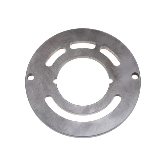 Valve plate Right Bosch Rexroth A10V43, A10VD43, A10V45 SKS