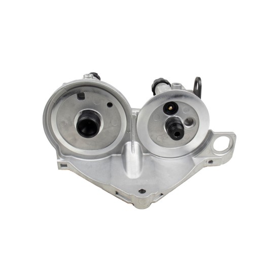 Fuel Filter Body 21634021 OEM Fuel Filter Body 21634021 OEM