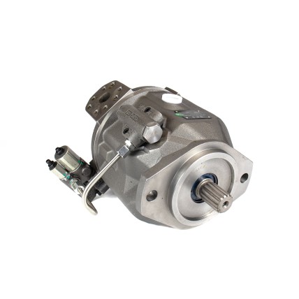 Hydraulic Pump assembly Bosch Rexroth 20/602200 SKS