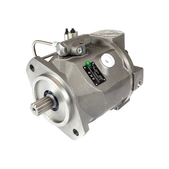 Hydraulic Pump assembly Bosch Rexroth 20/602200 SKS