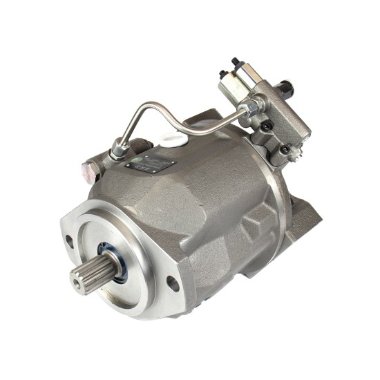 Hydraulic Pump assembly Bosch Rexroth 20/925353 SKS Hydraulic Pump assembly Bosch Rexroth 20/925353 SKS