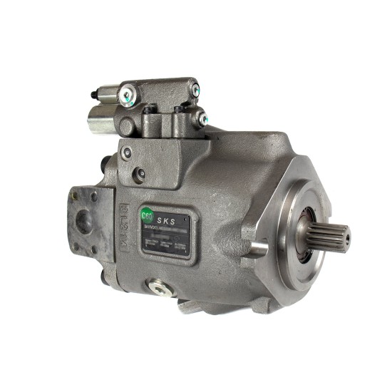 Hydraulic Pump assembly R902469980 Bosch Rexroth A10VO63, A10VSO63 A10VO63LA8DS/53R-VWC12N00-SO928, A10VSO63LA8DS/53R-VWC12N00 SKS Hydraulic Pump assembly R902469980 Bosch Rexroth A10VO63, A10VSO63 A10VO63LA8DS/53R-VWC12N00-SO928, A10VSO63LA8DS/53R-VWC12N00 SKS