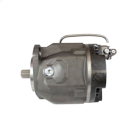 Hydraulic Pump assembly Bosch Rexroth A10VO74DFLR/31R-VSC41N00 333/D5108 SKS
