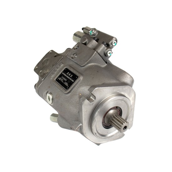Hydraulic Pump assembly Bosch Rexroth R902497335 SKS Hydraulic Pump assembly Bosch Rexroth R902497335 SKS